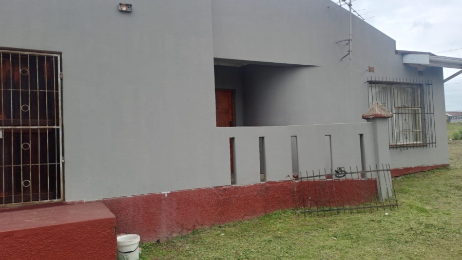 3 Bedroom Property for Sale in Mdantsane Nu 17 Eastern Cape